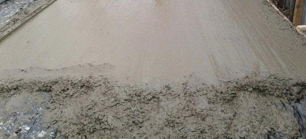 Concrete Stanford-le-Hope